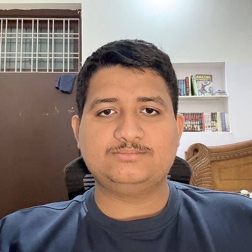 Shubham Yadav