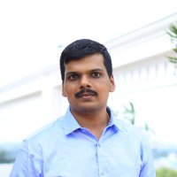 Sivaram Pandariganthan