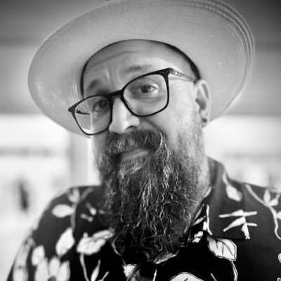 Daniel Hayes Smith