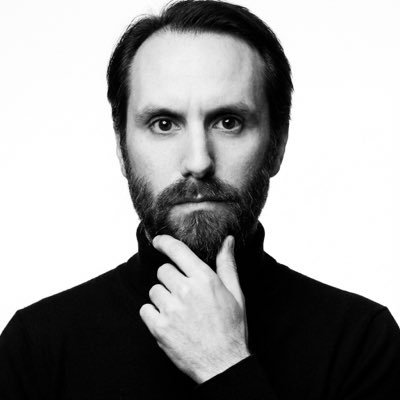 Evan Jenkins