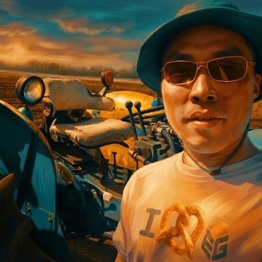 Anthony Cho