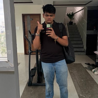 Salil Hiremath