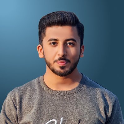 Ali Fawad Raza