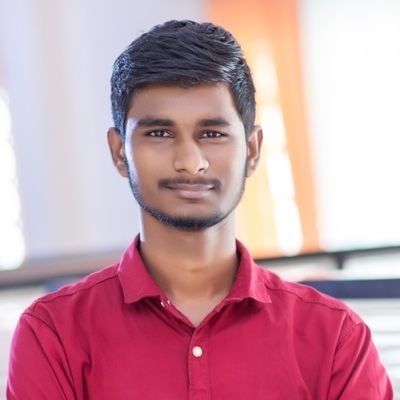 Venky Paithireddy 🇮🇳