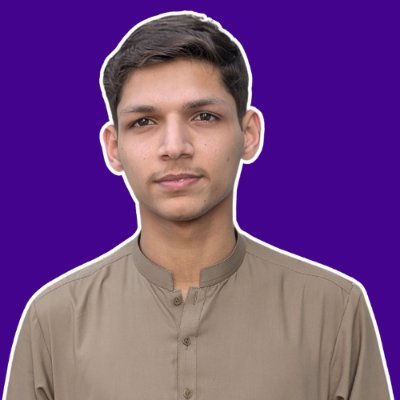 Abdulrehman Moaz